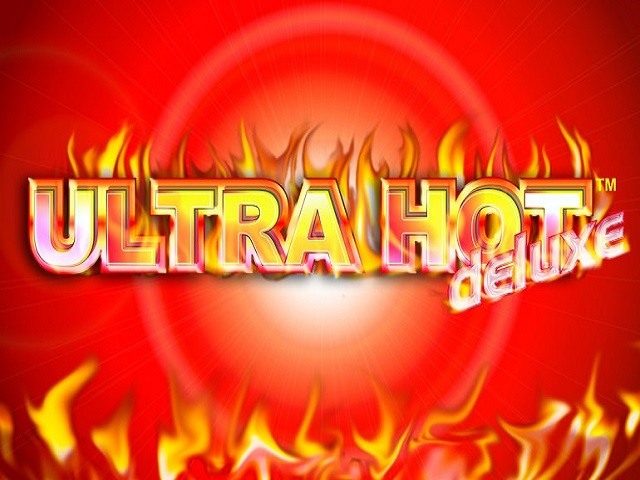 Ultra Hot Deluxe