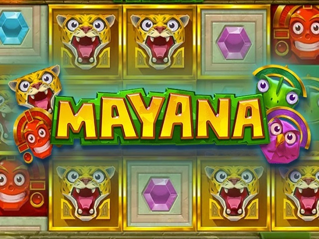 Mucha Mayana
